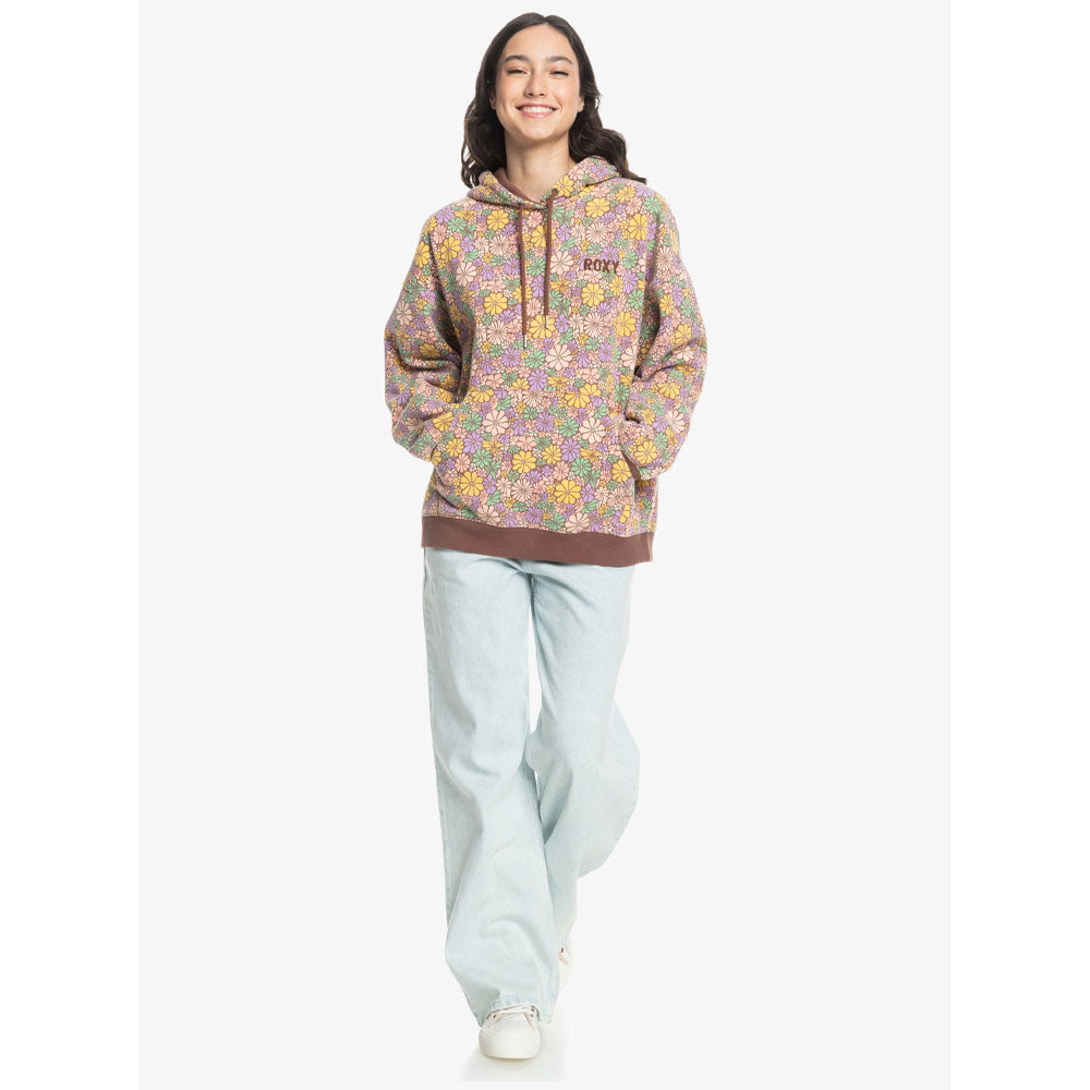 Roxy That Girl Beautiful Hoodie