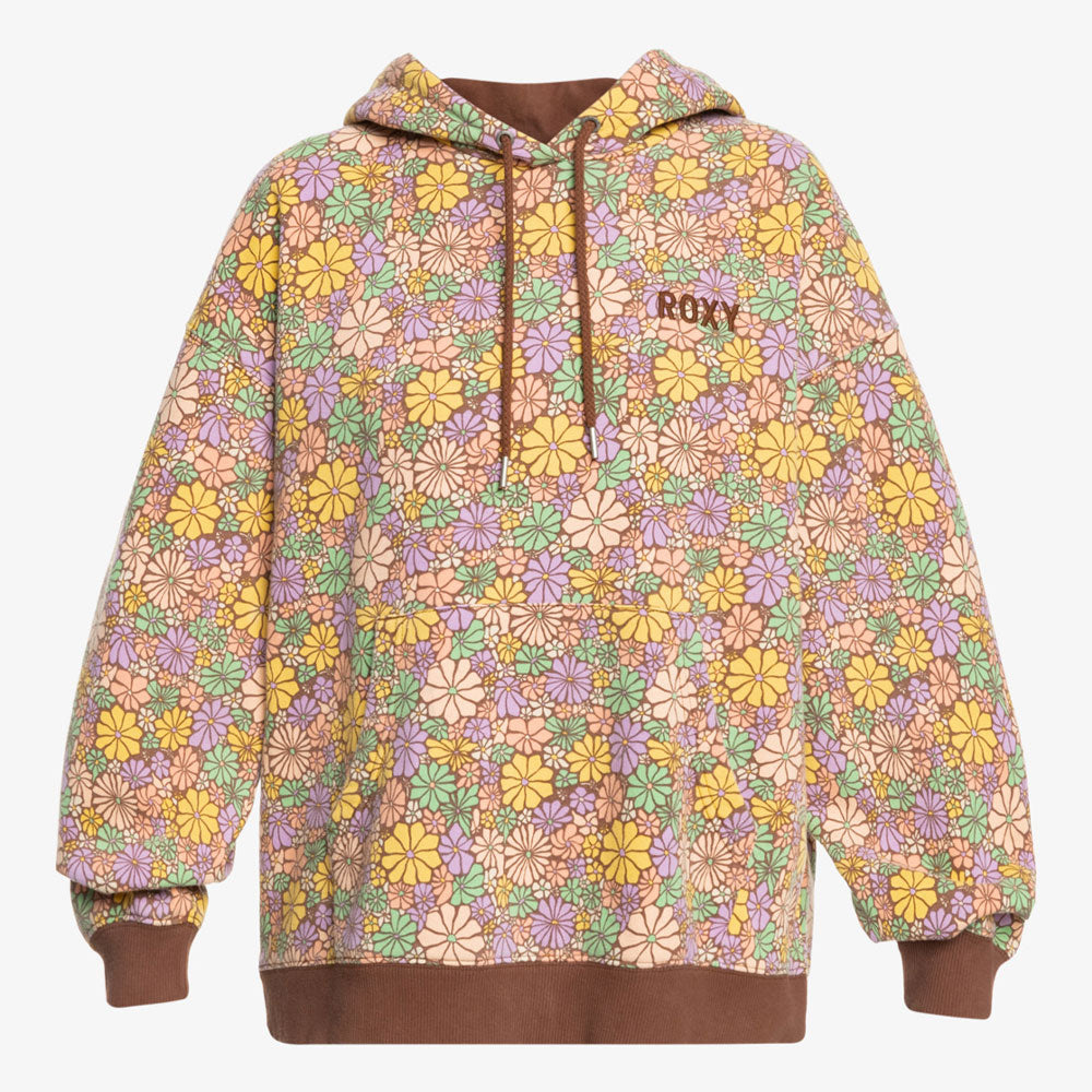 Roxy That Girl Beautiful Hoodie