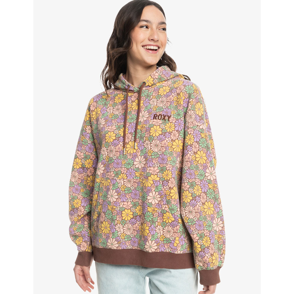 Roxy That Girl Beautiful Hoodie