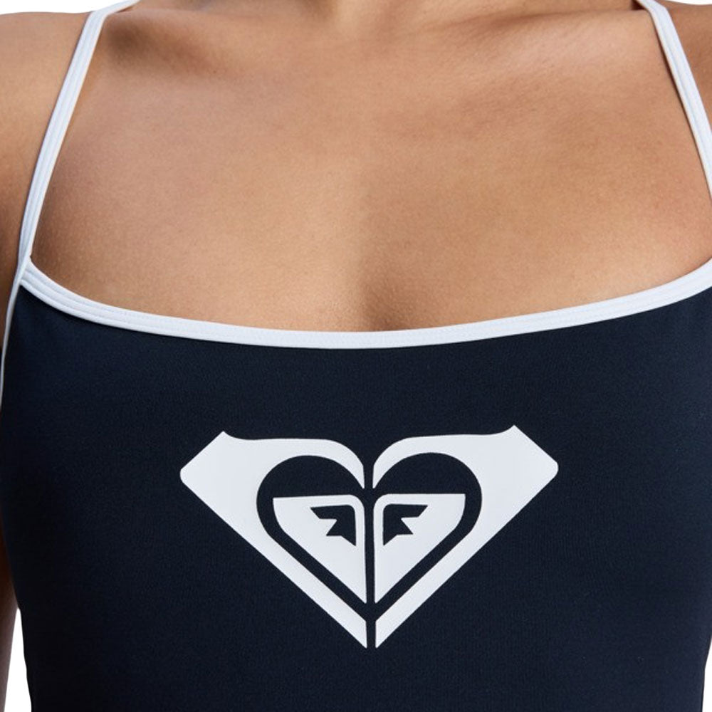 Roxy The Retro Essential Swimsuit