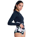 Roxy The Rider Zipped Onesie