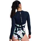 Roxy The Rider Zipped Onesie