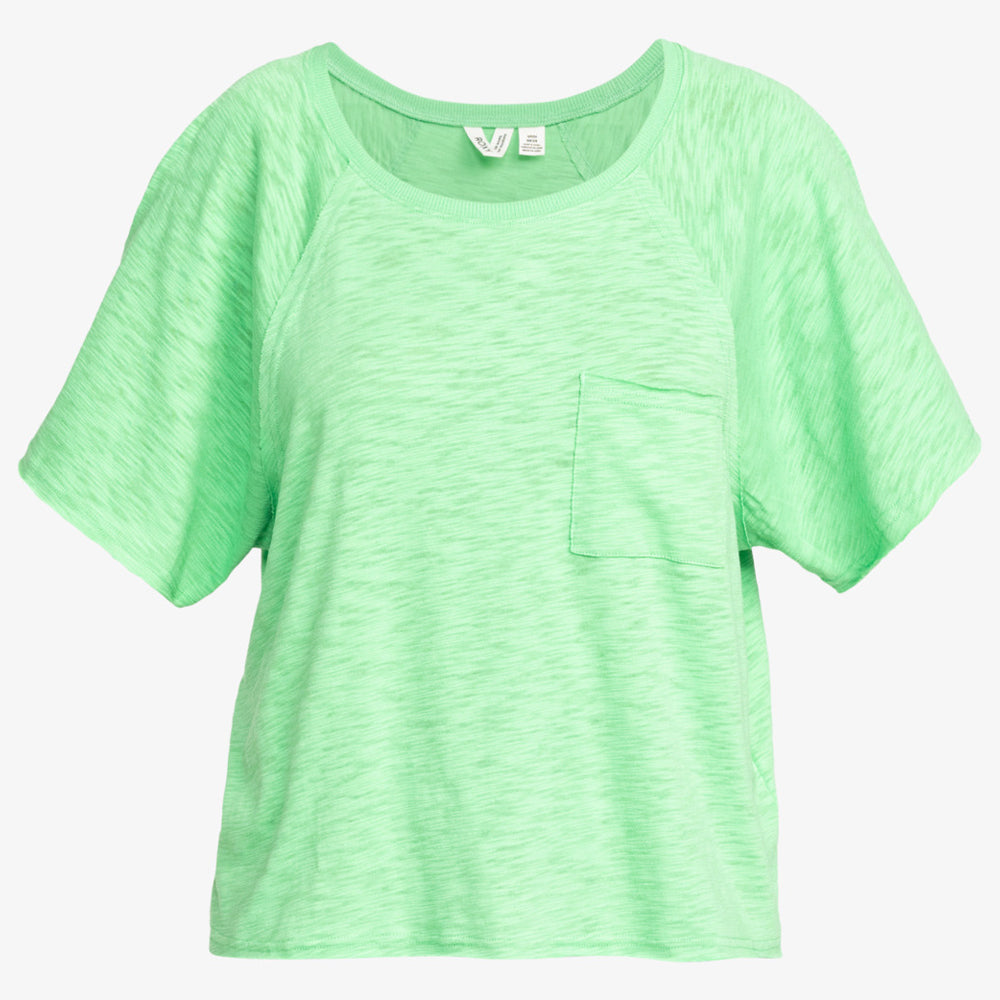 Roxy Time For Sun  T Shirt