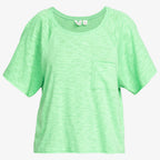 Roxy Time For Sun  T Shirt