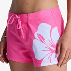 Roxy To Dye For 3 Inch Boardshort