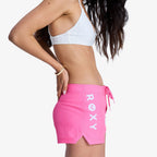 Roxy To Dye For 3 Inch Boardshort