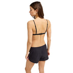 Roxy To Dye For 3 Inch Boardshort