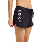Roxy To Dye For 3 Inch Boardshort