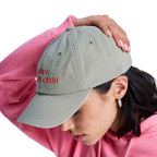 Roxy Toadstool Cap Oil Green