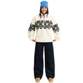 Roxy Treasure Soul Fleece Coconut Milk