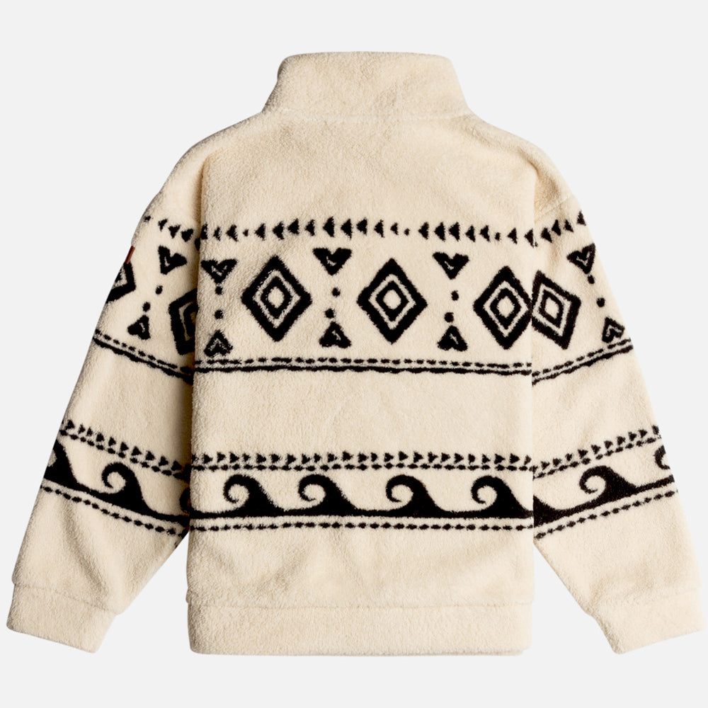 Roxy Treasure Soul Fleece