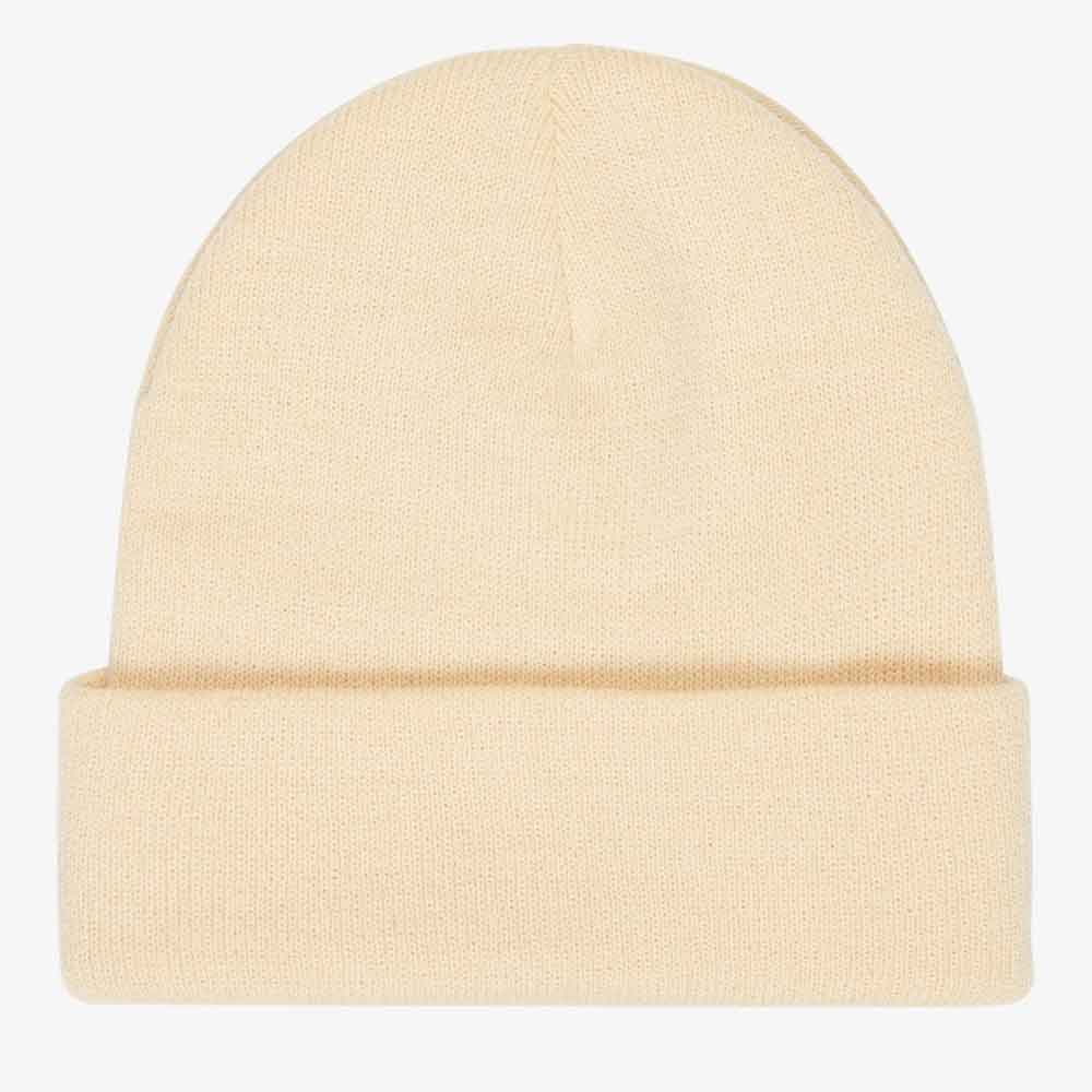 Roxy Tropical Snow Beanie Biscotti