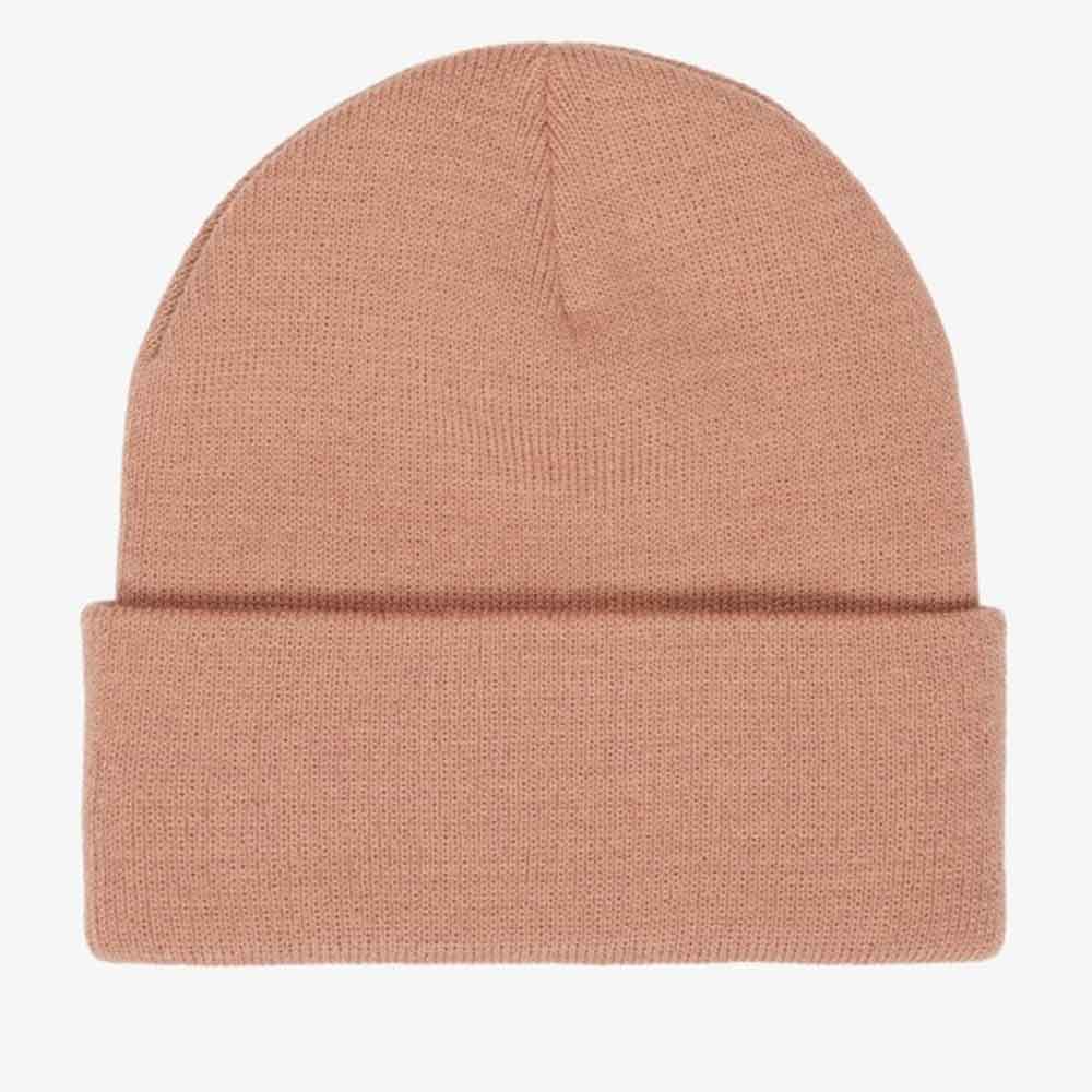 Roxy Tropical Snow Beanie Cafe Au Lait