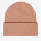 Roxy Tropical Snow Beanie Cafe Au Lait
