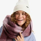 Roxy Tropical Snow Beanie