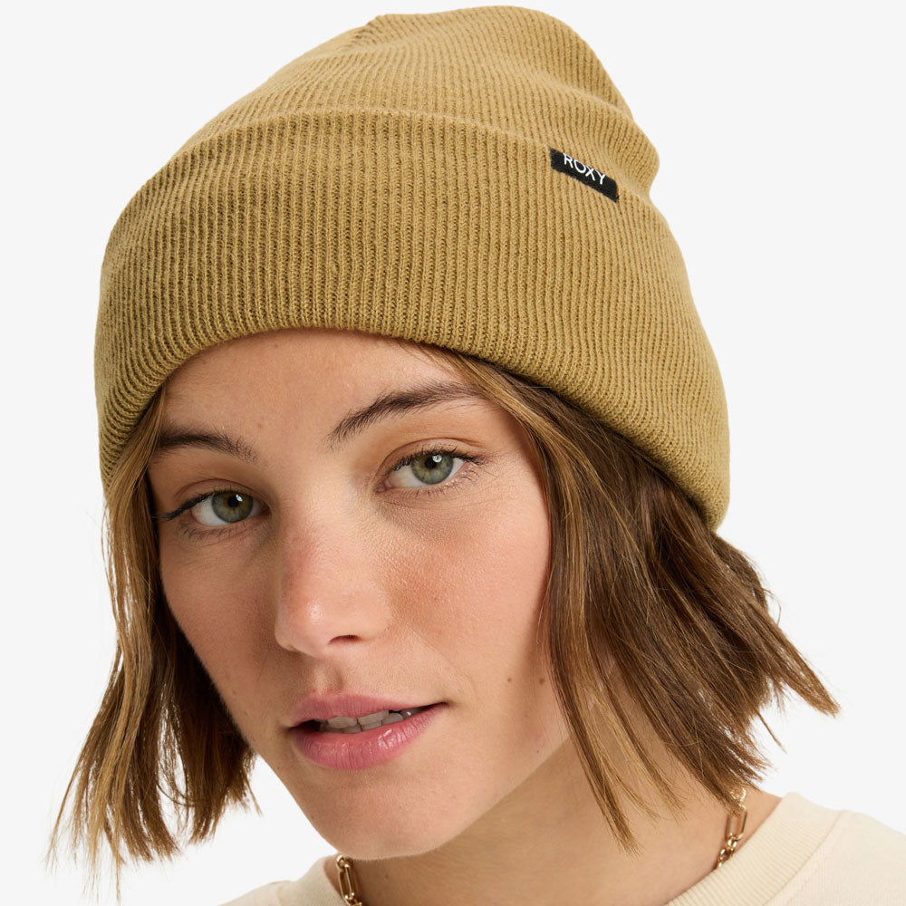 Roxy Tropical Snow Beanie
