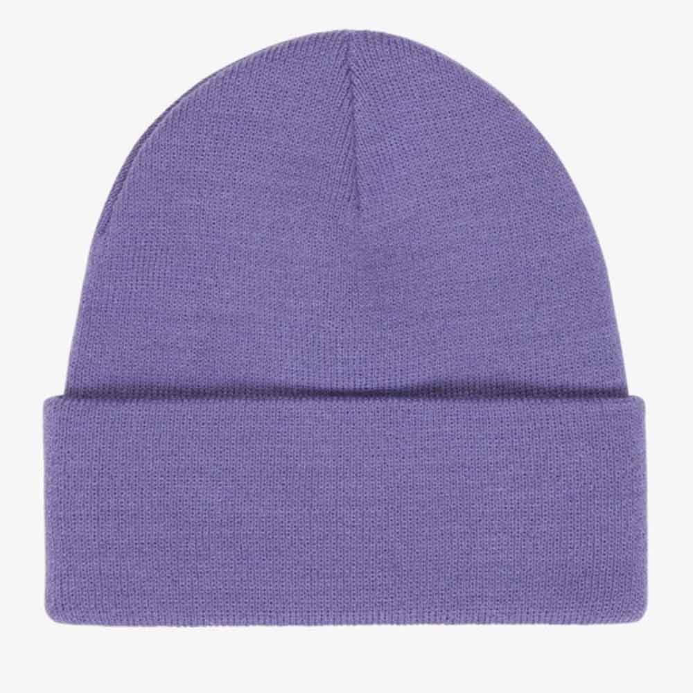 Roxy Tropical Snow Beanie Twilight Purple