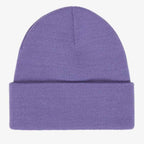 Roxy Tropical Snow Beanie Twilight Purple
