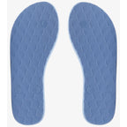 Roxy Viva IV Flip Flops - Algiers Blue