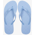 Roxy Viva IV Flip Flops - Algiers Blue