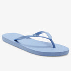 Roxy Viva IV Flip Flops - Algiers Blue