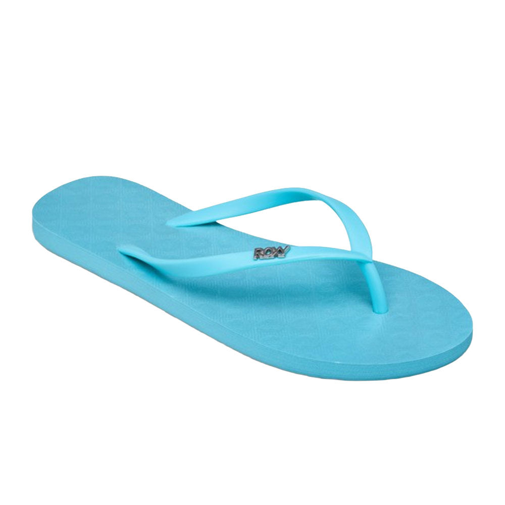 Roxy Viva Iridescent Flip Flop