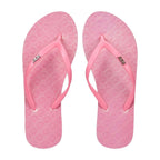 Roxy Viva Iridescent Flip Flop