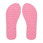 Roxy Viva Iridescent Flip Flop