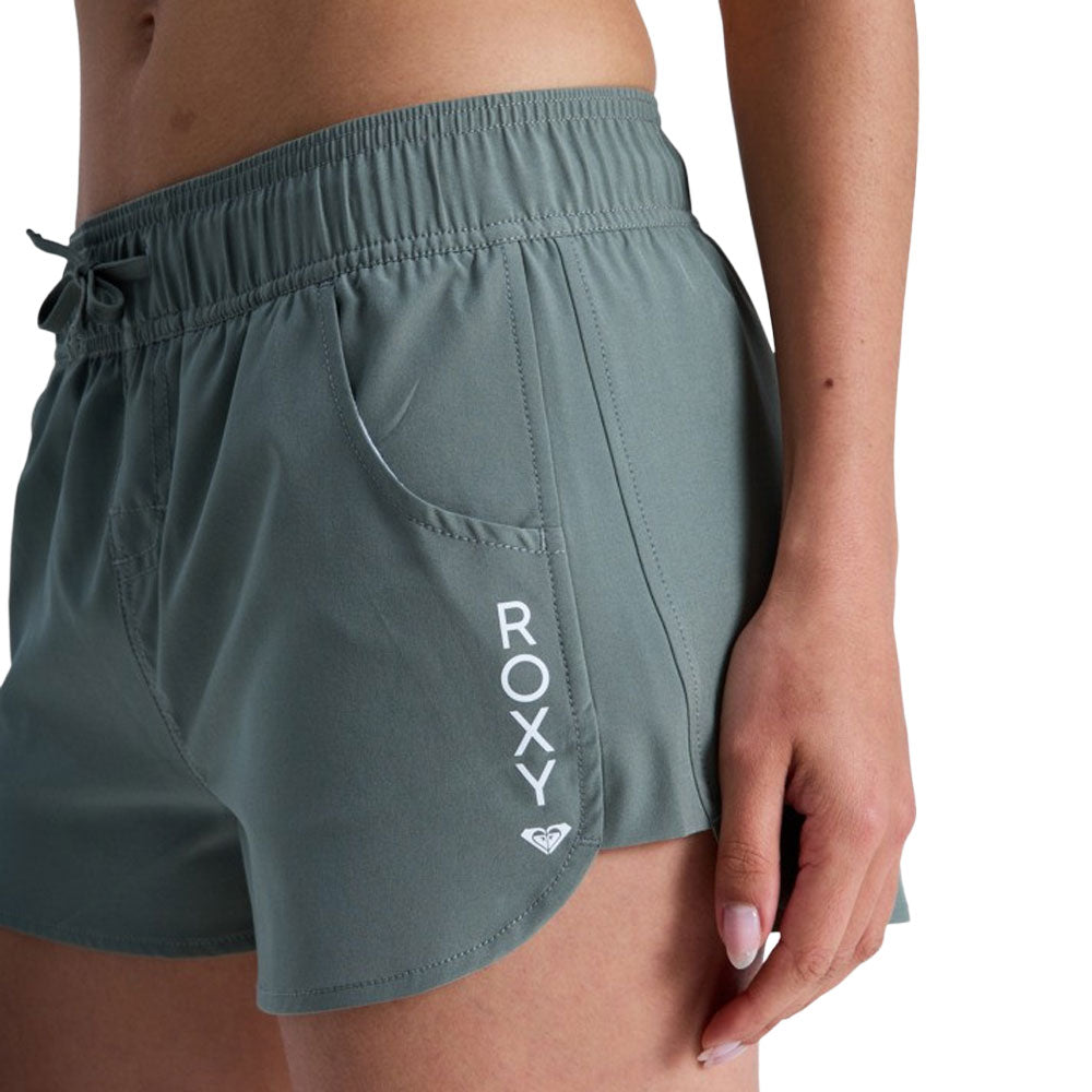 Roxy Wave 2 Inch Boardshort