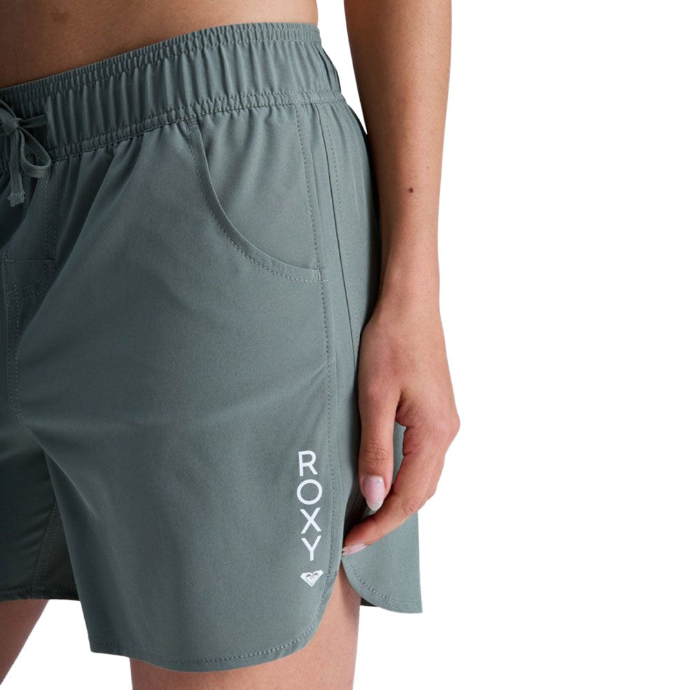 Roxy Wave 5 Inch Boardshort