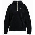 Roxy Waves Of Warmth Sherpa Hoodie
