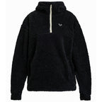 Roxy Waves Of Warmth Sherpa Hoodie