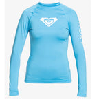 Roxy Whole Hearted Longsleeve Rash Vest