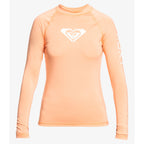 Roxy Whole Hearted Longsleeve Rash Vest
