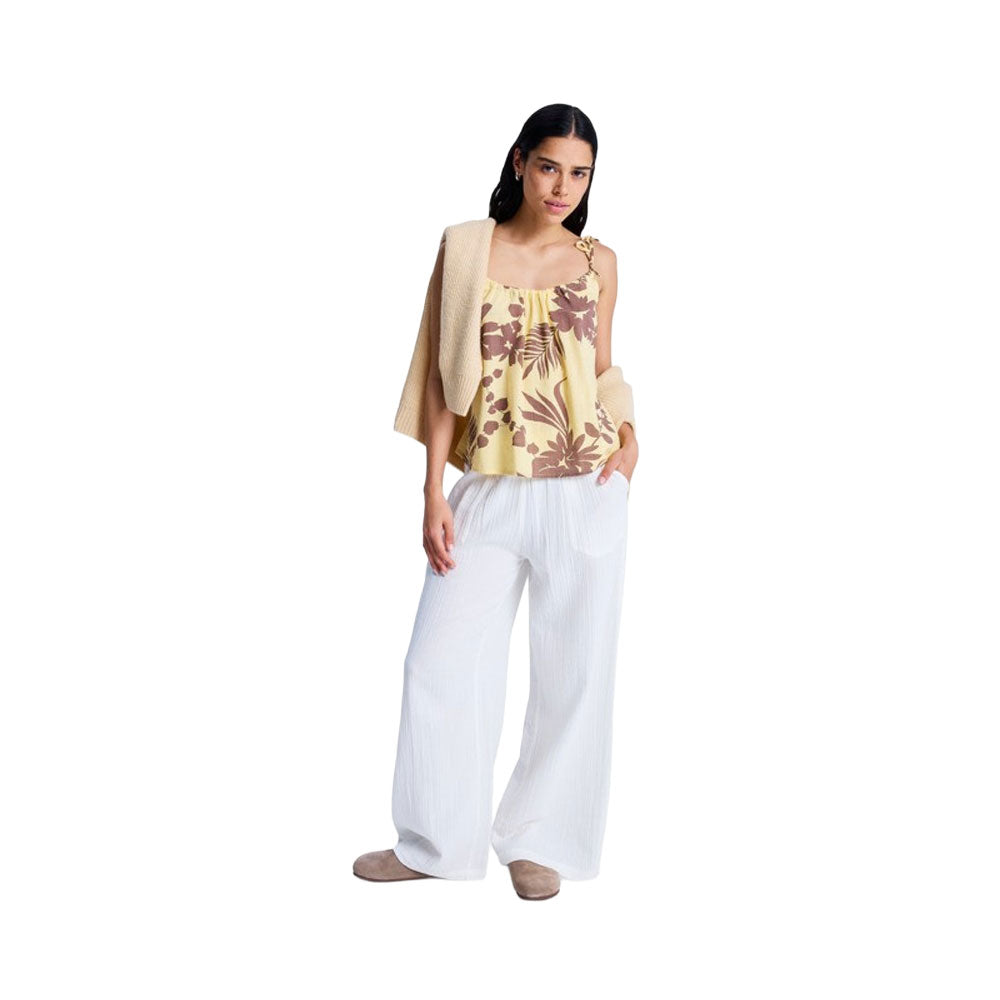 Roxy Wild Waves Top