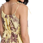 Roxy Wild Waves Top