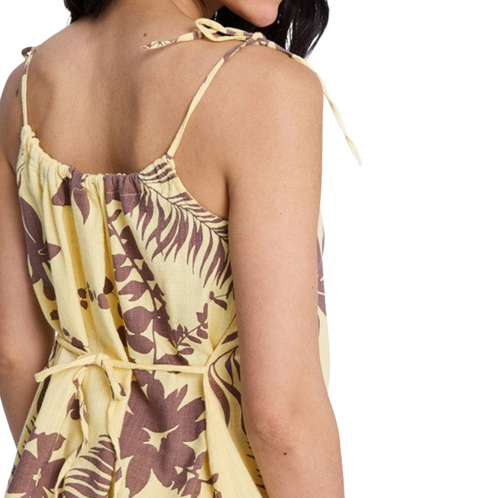 Roxy Wild Waves Top