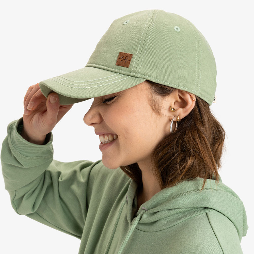 Roxy Extra Innings A Color Cap