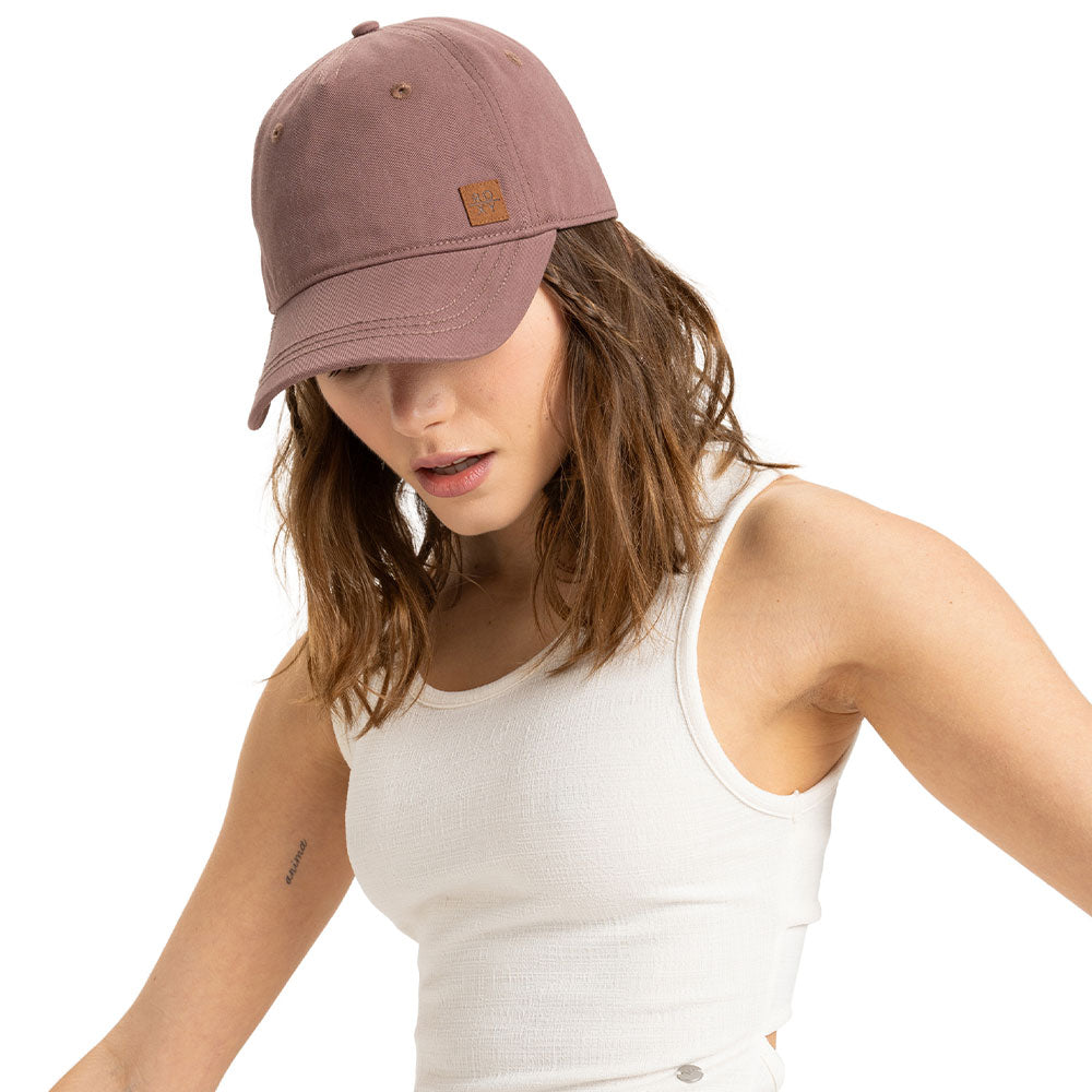 Roxy Extra Innings A Color Cap