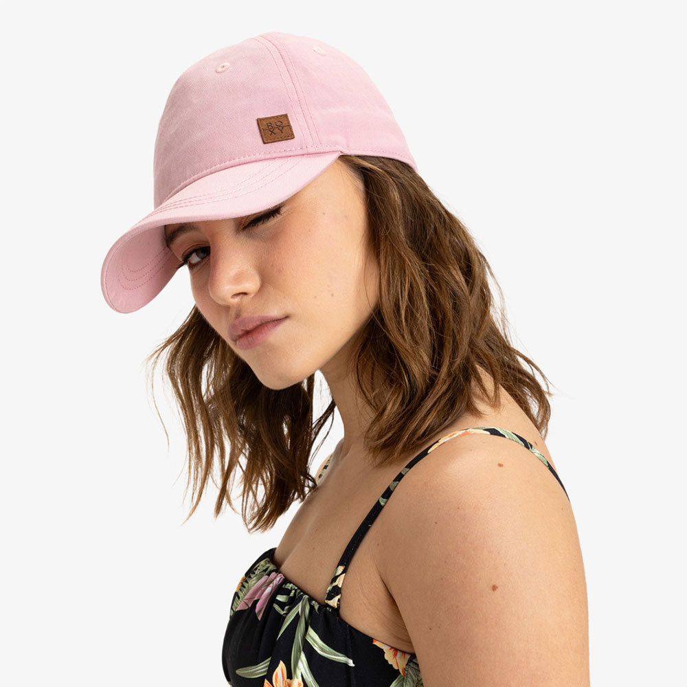 Roxy Extra Innings A Color Cap