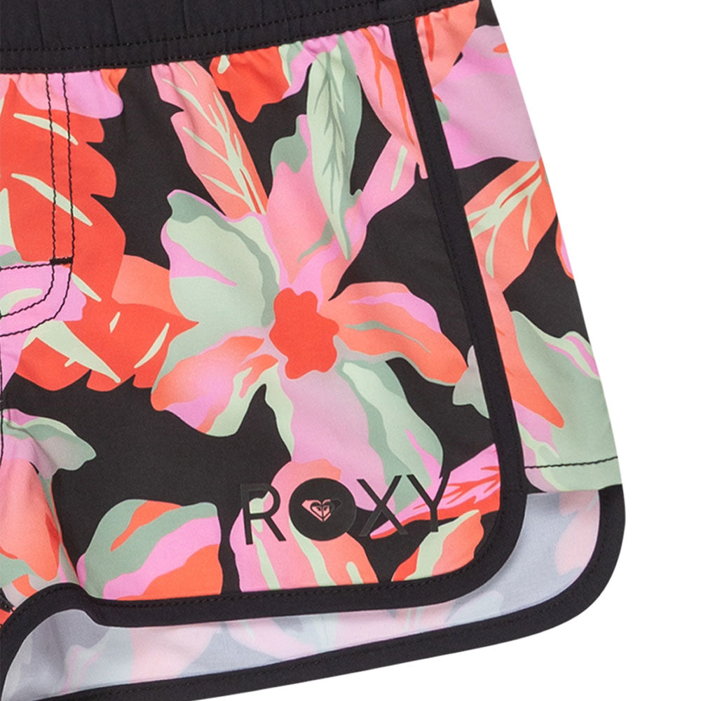 Roxy Girls Good Waves Only Shorts