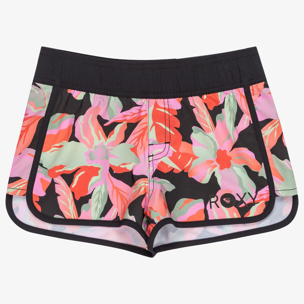 Roxy Girls Good Waves Only Shorts