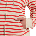 Roxy Perfect Stripe Sweatshirt