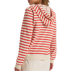 Roxy Perfect Stripe Sweatshirt