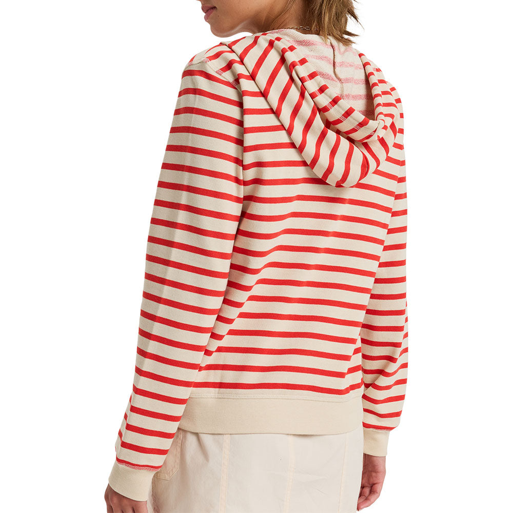 Roxy Perfect Stripe Sweatshirt