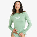 Roxy Whole Hearted Longlseeve Rash Vest