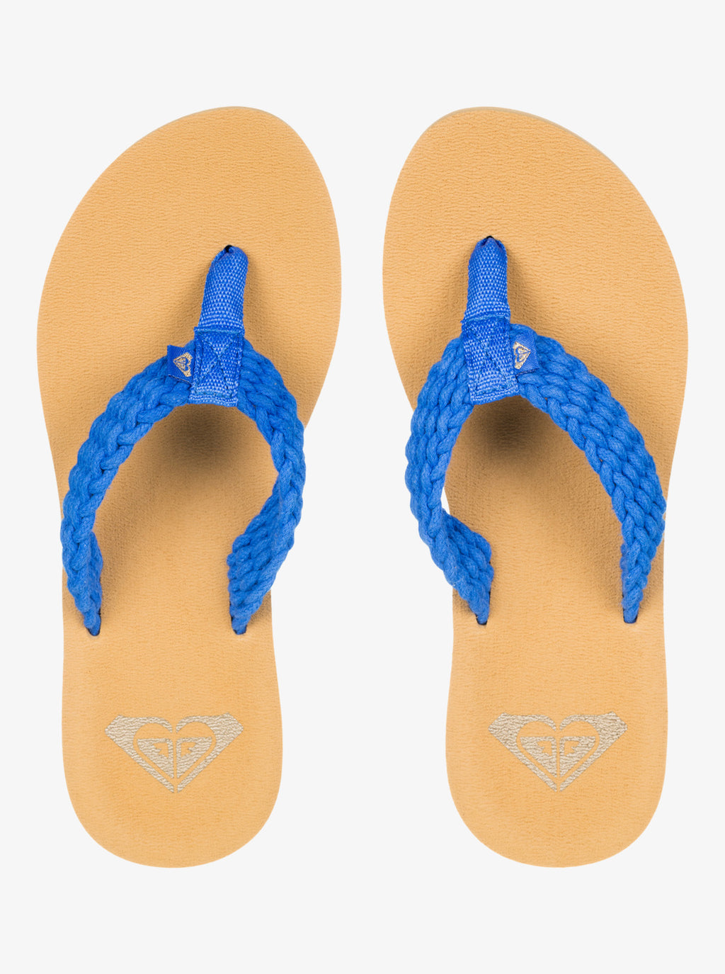 Roxy Porto Iv Flip Flops
