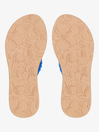 Roxy Porto Iv Flip Flops