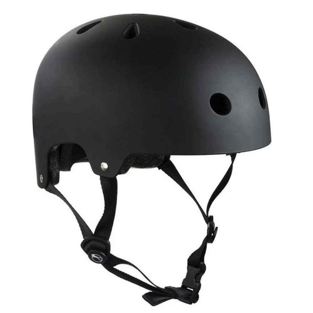 SFR Essentials Helmet Black