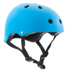 SFR Essentials Helmet Matt Blue